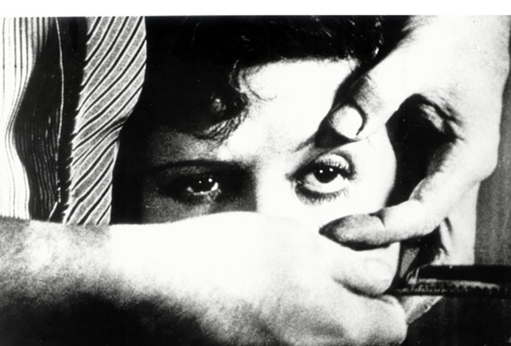 Un Chien Andalou