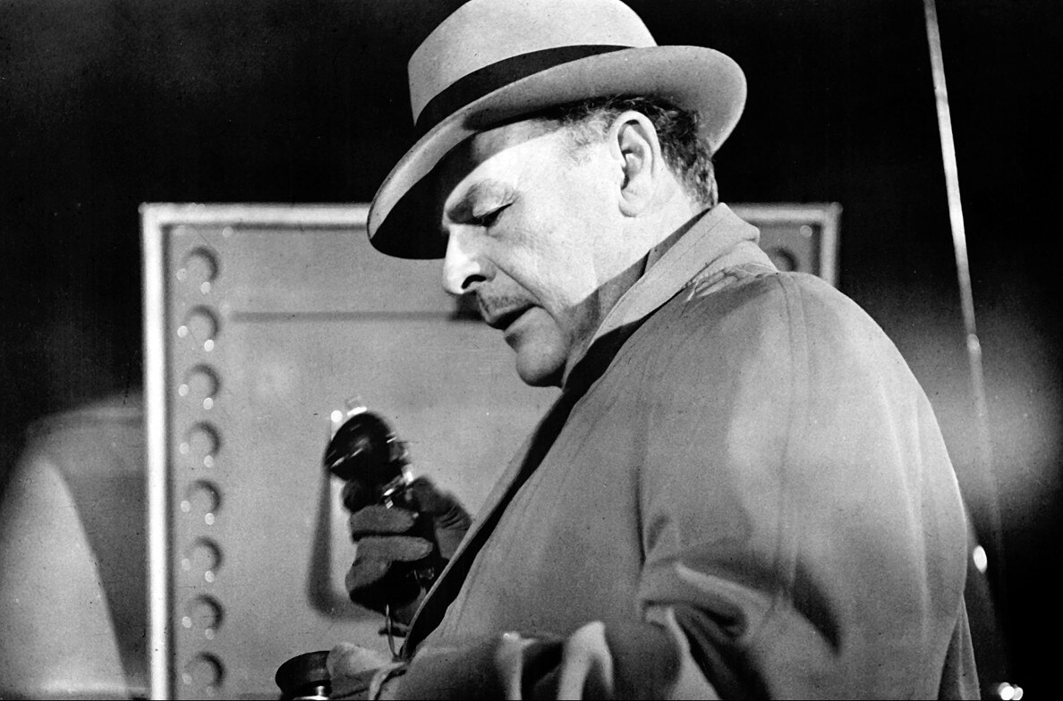 The Quatermass Xperiment