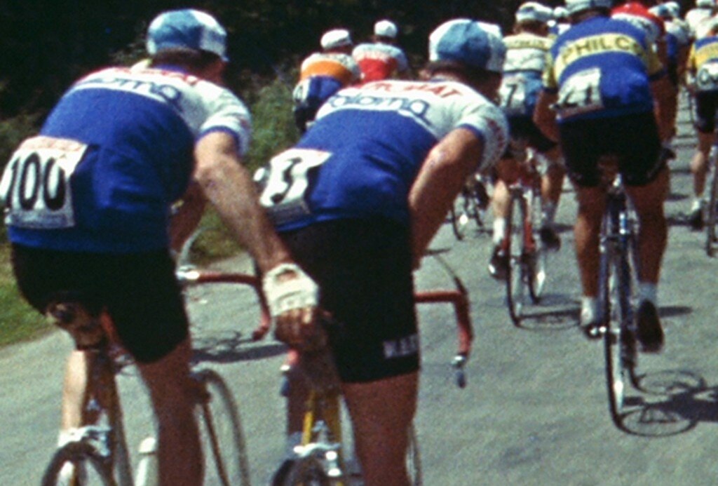 Vive le Tour! (1962)