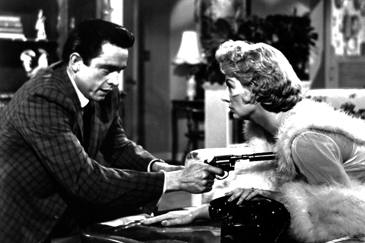 Five Minutes to Live