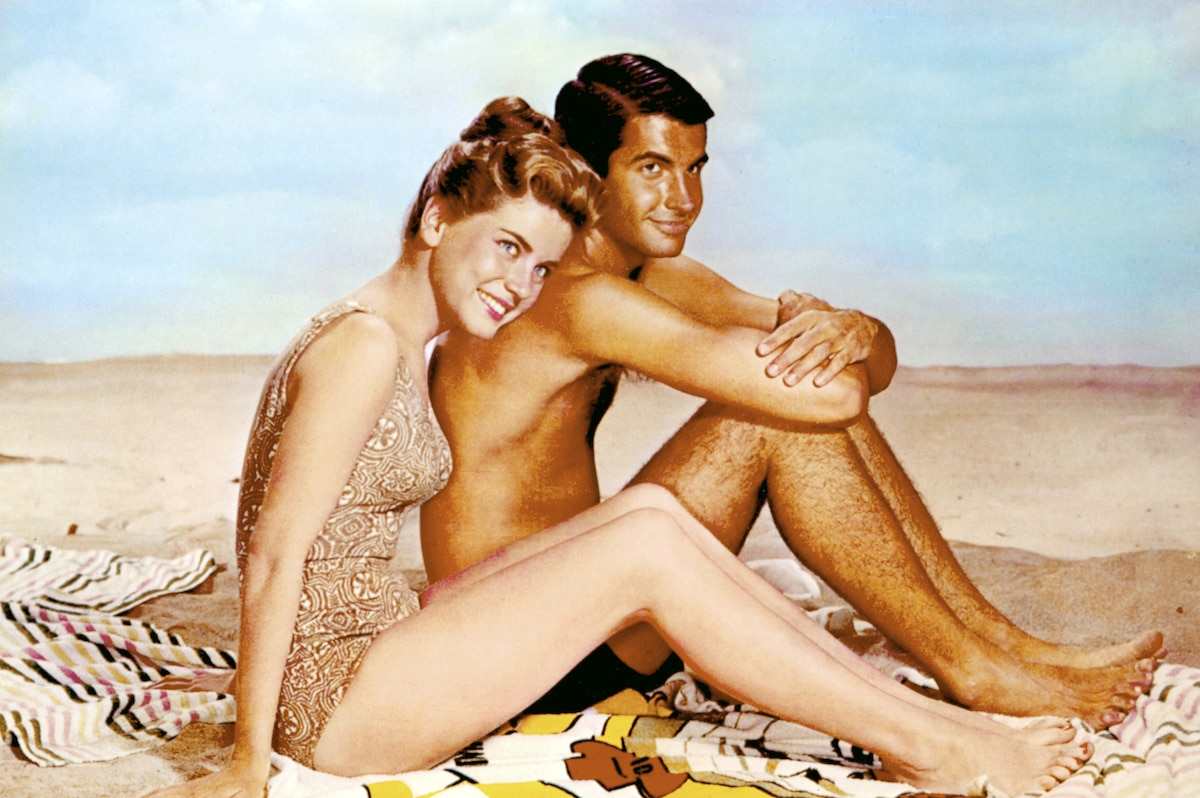 Where the Boys Are (1960)