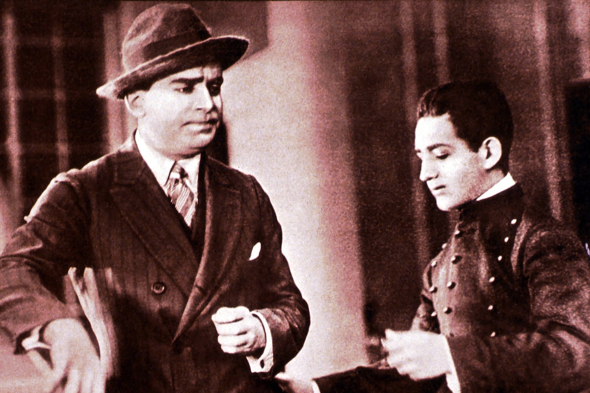 Double Trouble (1915)