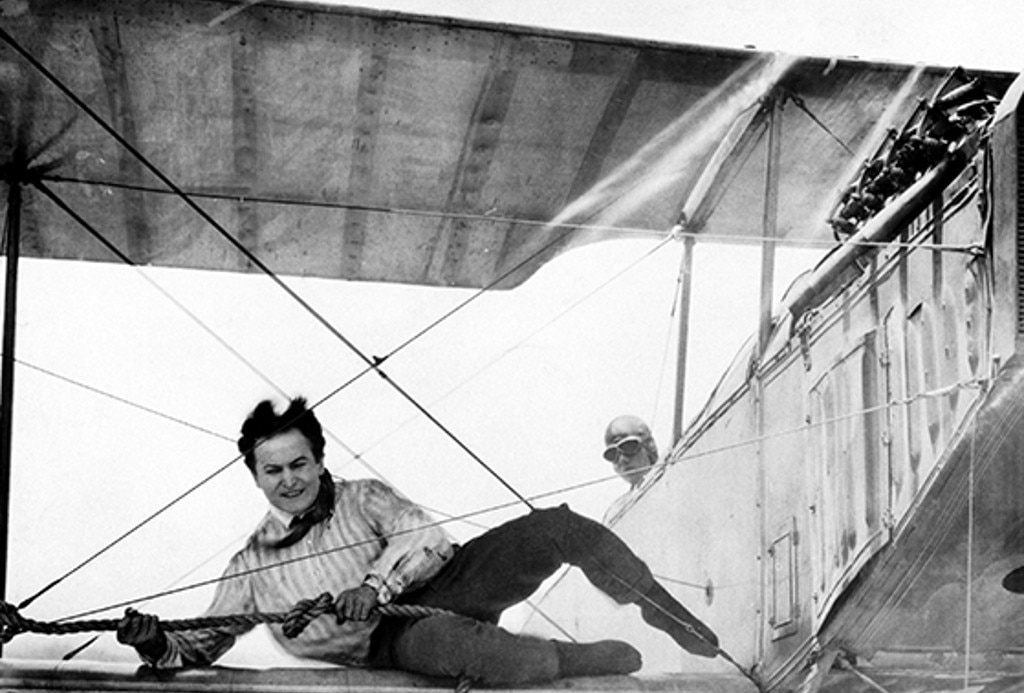 Houdini: The Movie Star - HOUDINI: THE MOVIE STAR - New 3-Disc Set from Kino International