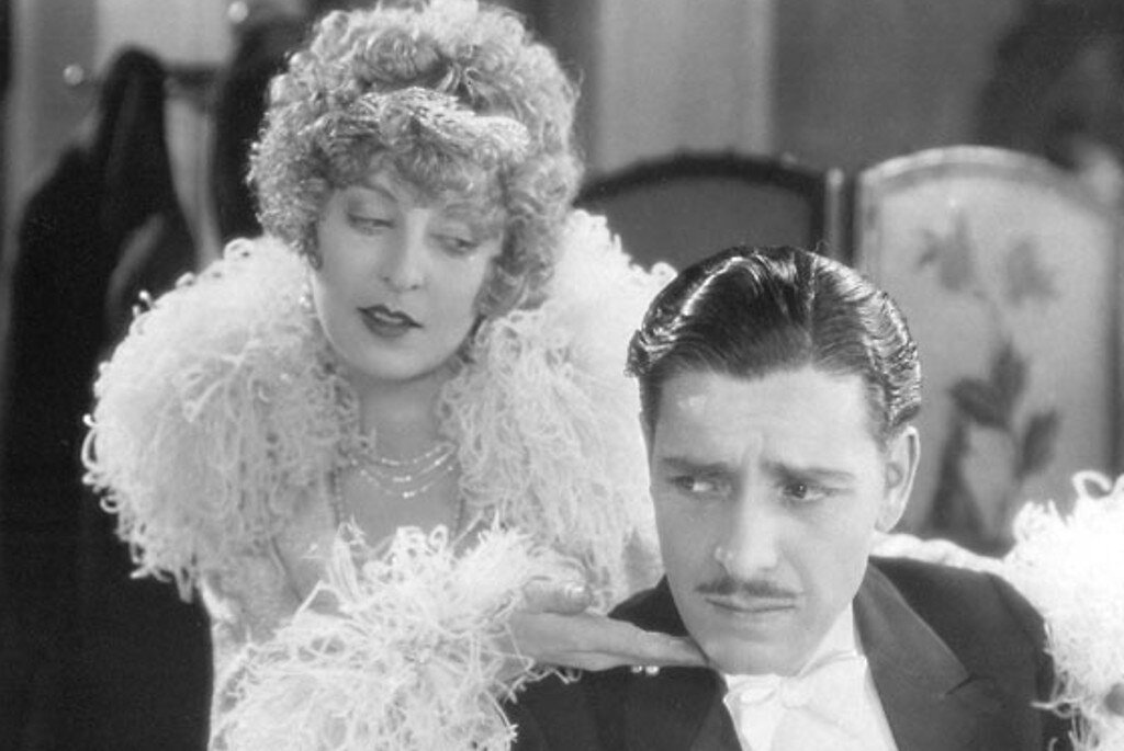 Kiki (1926) - Kiki