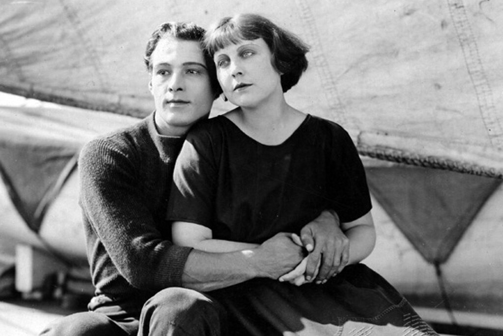 Moran of the Lady Letty