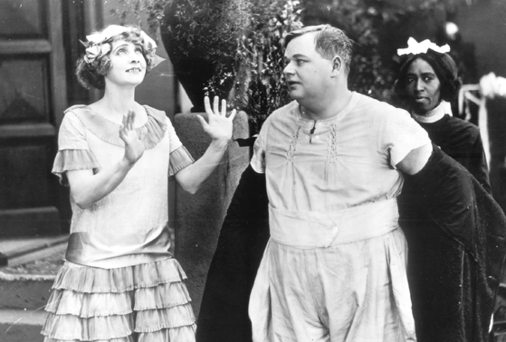 The Life of the Party