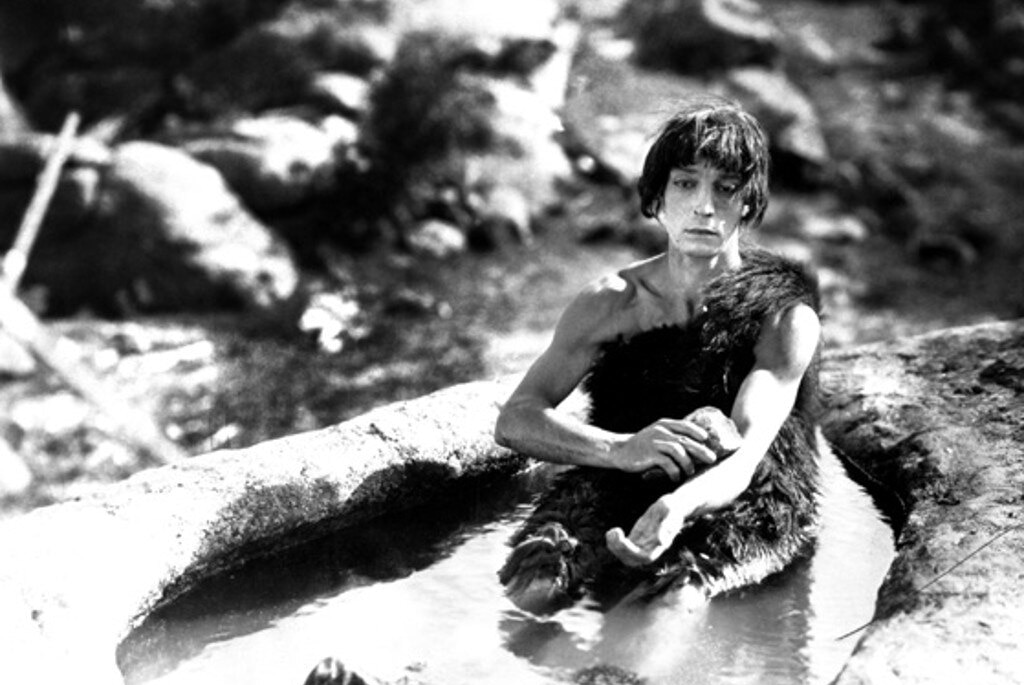 The Three Ages (1923) - The Three Ages