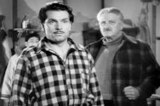 49th Parallel (1941) -- Trapper Johnny