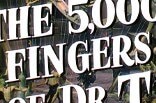 5,000 Fingers of Dr. T, The -- (Teaser Trailer)
