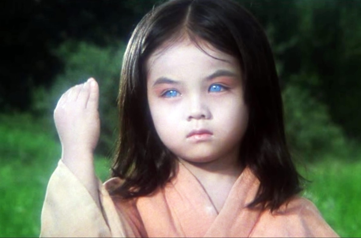 Princess from the Moon