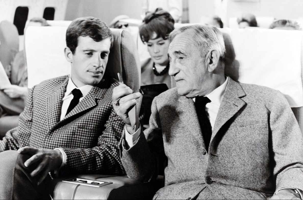 L'aines des Ferchaux aka Magnet of Doom