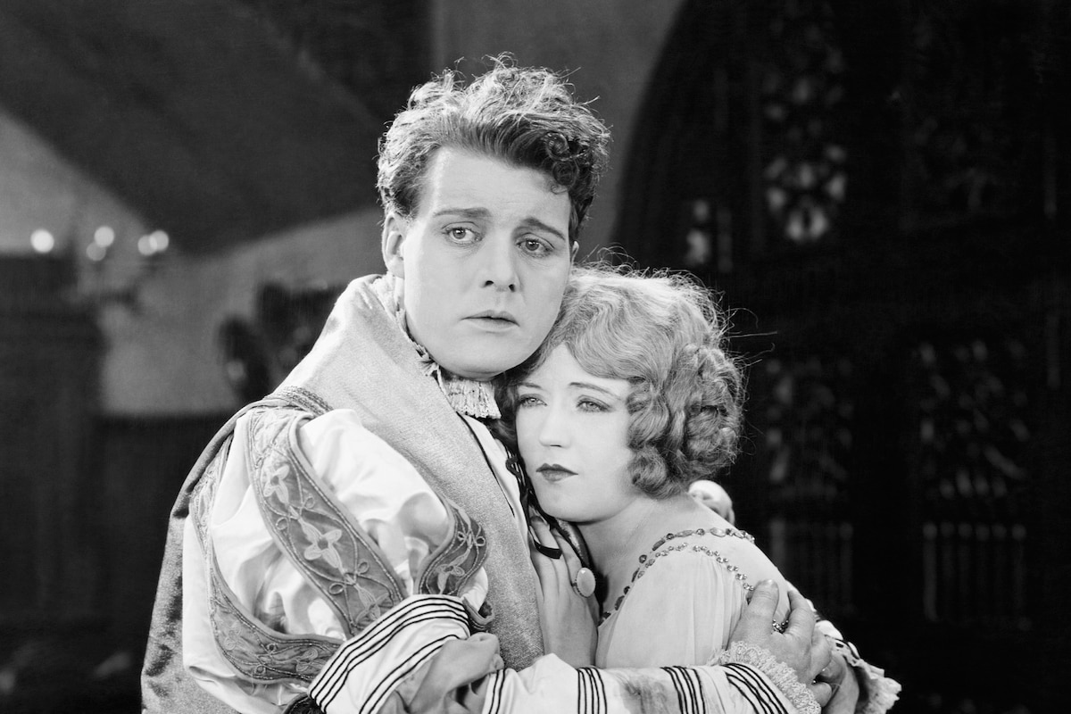 When Knighthood Was in Flower