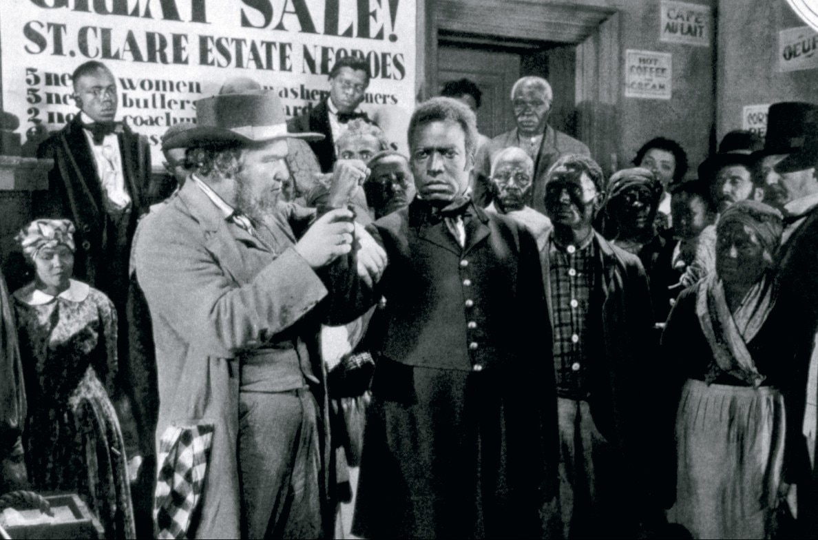 Uncle Tom's Cabin (1927)