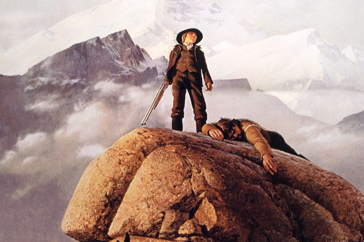 The Winds of Autumn (1976)