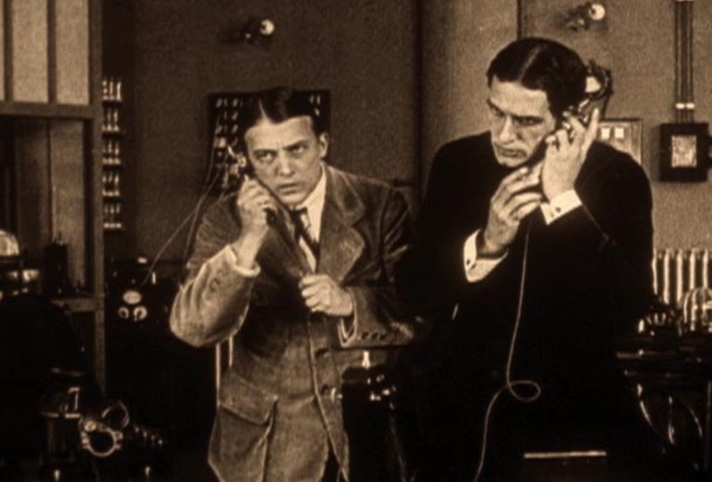 Judex (1916), Prologue-Part 3 - Judex, Prologue - Part III