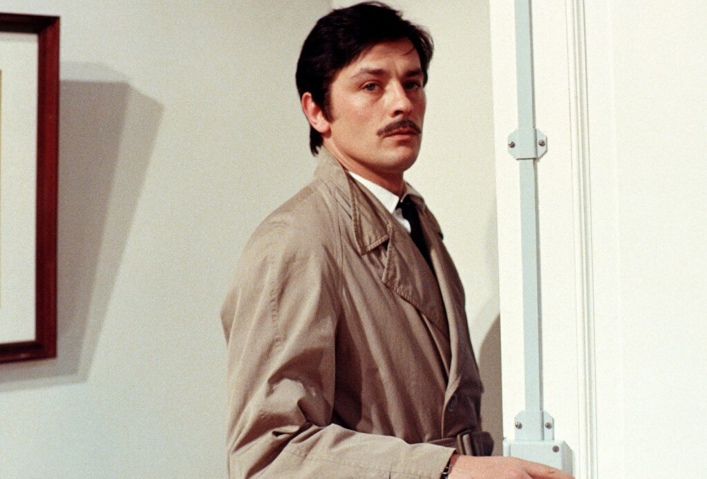 Le Cercle Rouge
