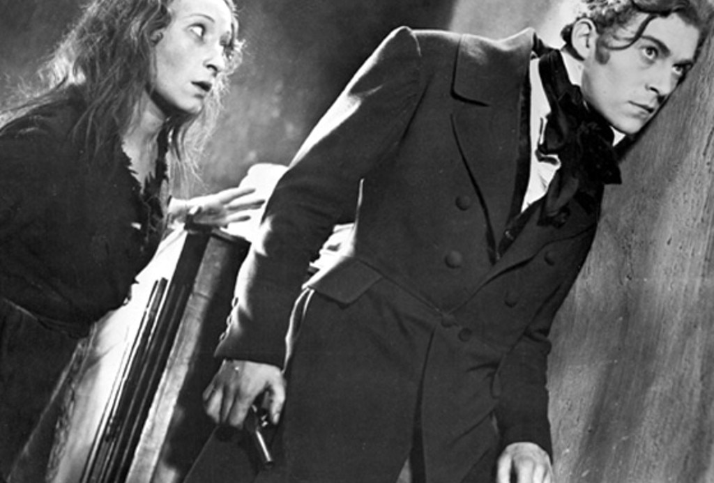 Les Miserables (1935)