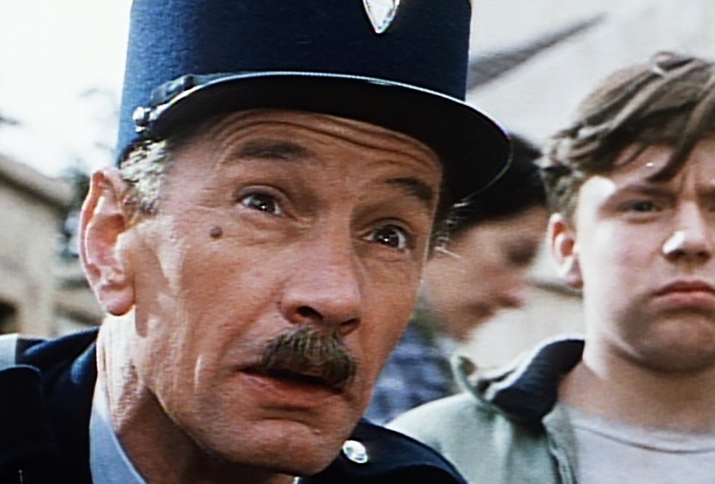 The Horse Without a Head