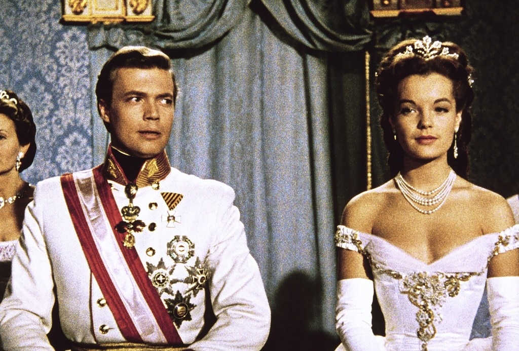 Sissi: The Fateful Years of an Empress