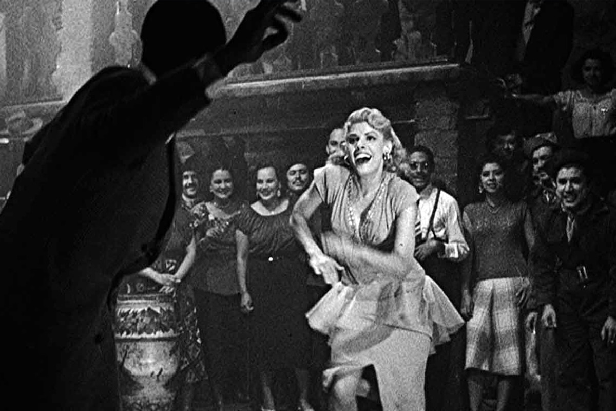 Víctimas del Pecado (1951)