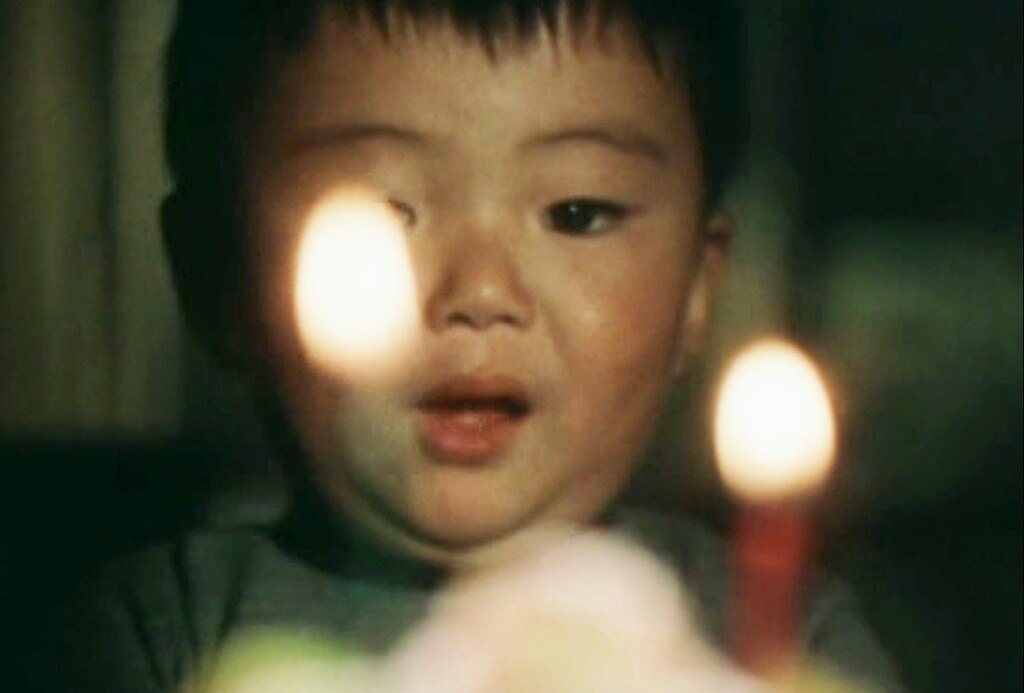 Being Two Isn't Easy