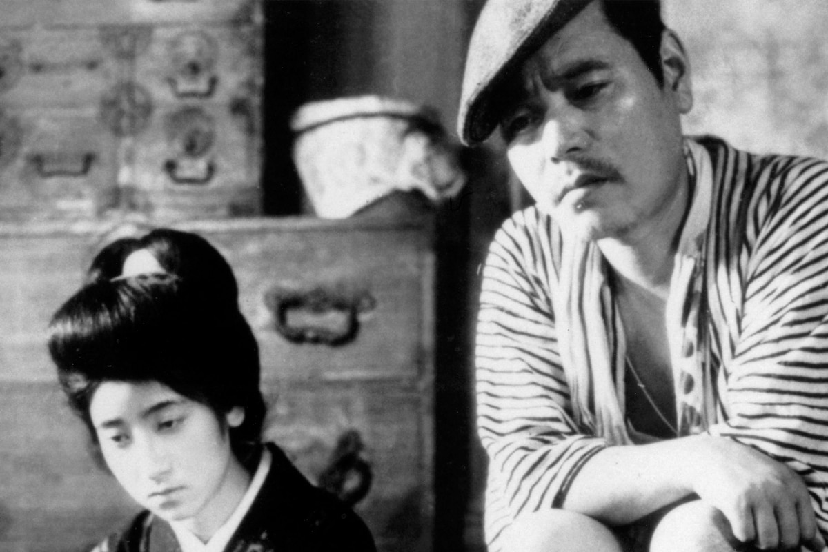 Passing Fancy aka Dekigokoro