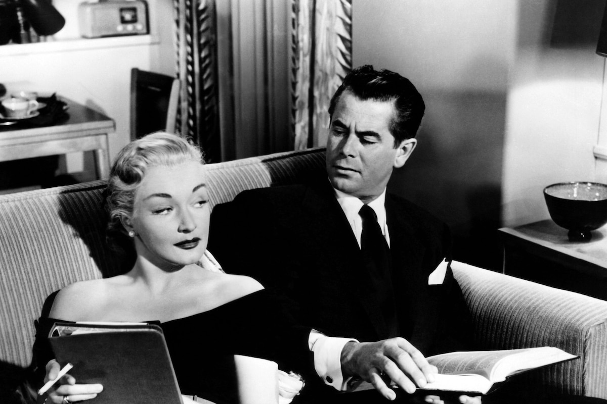 Young Man With Ideas