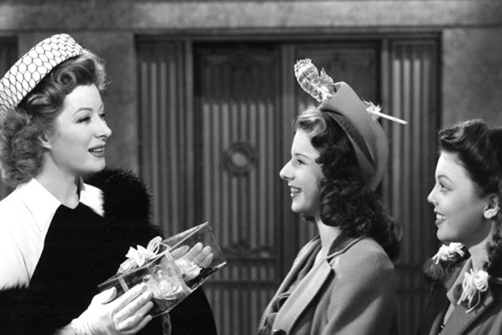 The Youngest Profession