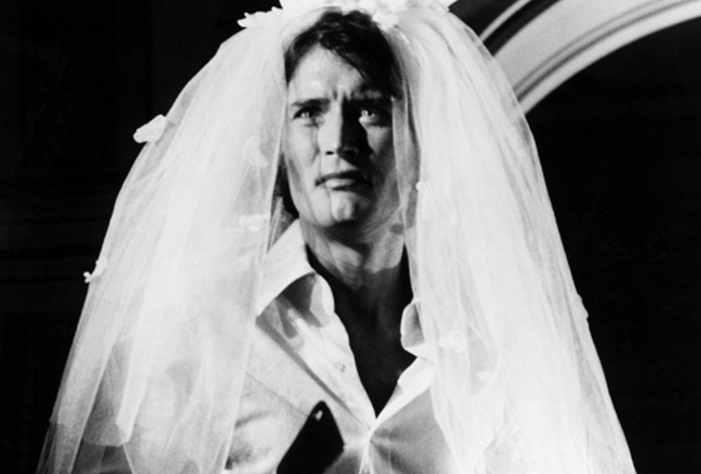 Hatchet for the Honeymoon