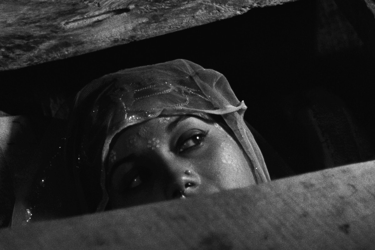 A River Called Titash