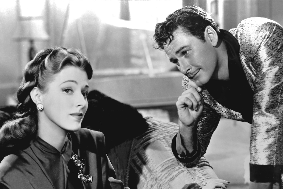 Never Say Goodbye (1946)