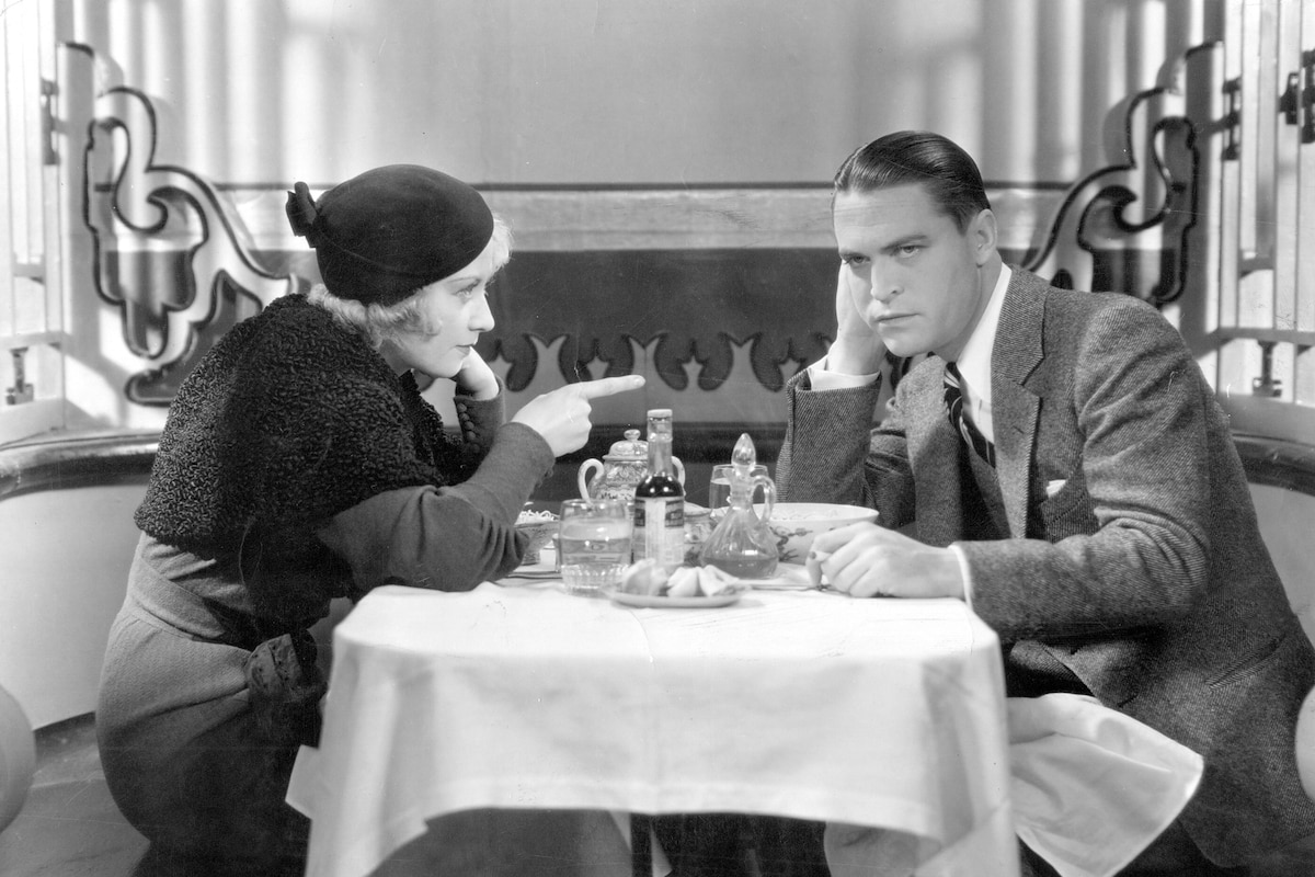 Blondie Johnson - Blonde Johnson