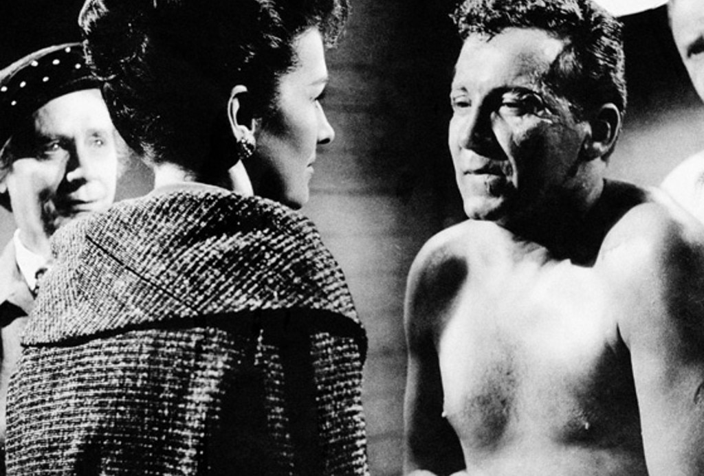 Monkey On My Back (1957)