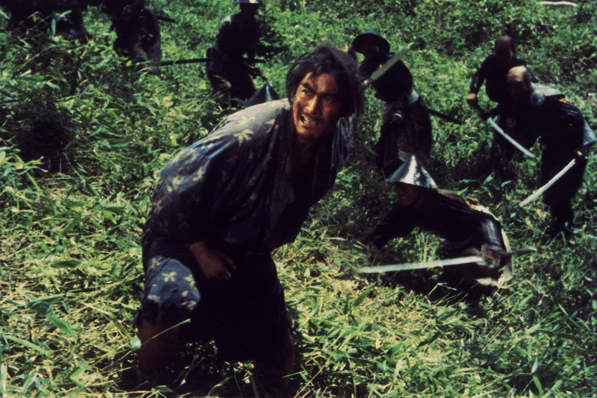 Samurai II: Duel at Ichiioji Temple