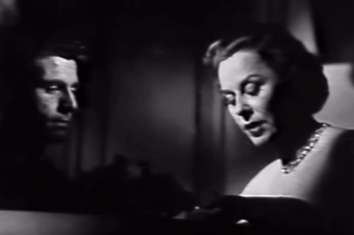 Los Tallos amargos (1956)