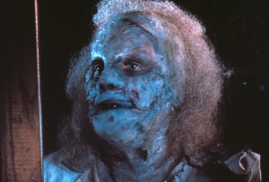 The Gist (Lemora: A Child's Tale of the Supernatural)