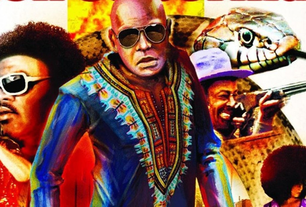 Abar, the First Black Superman