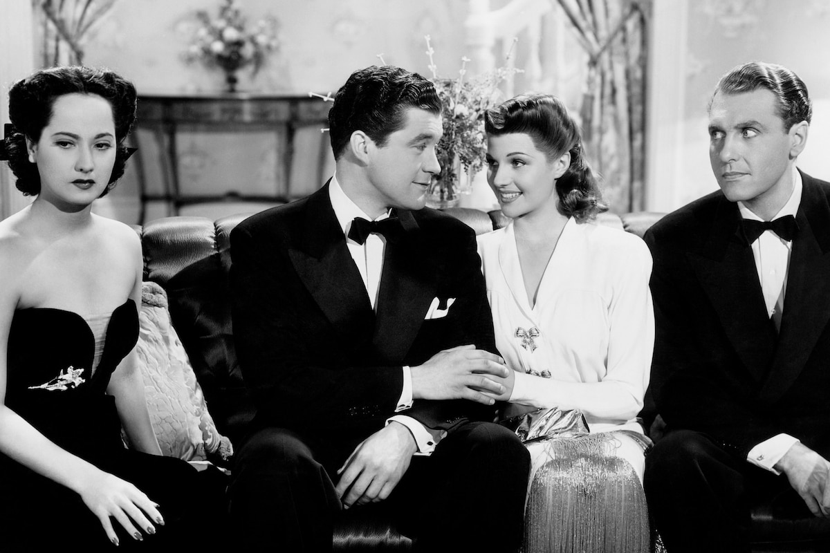 Affectionately Yours