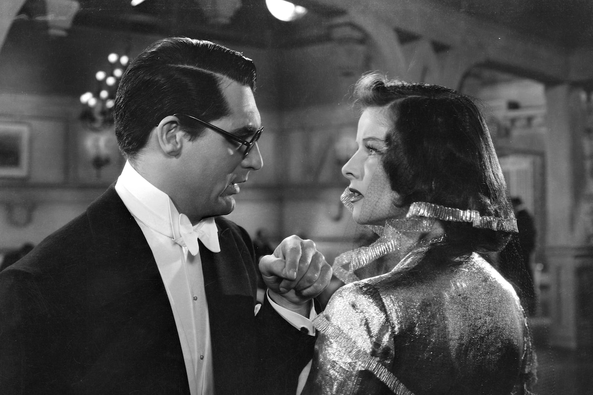 Trivia - Bringing Up Baby - Trivia & Fun Facts About BRINGING UP BABY