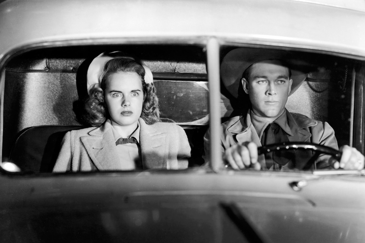 Mighty Joe Young (1949)