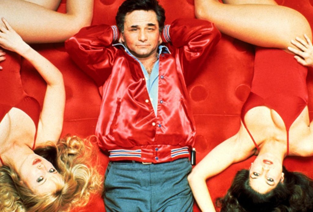 ...All the Marbles (1981)