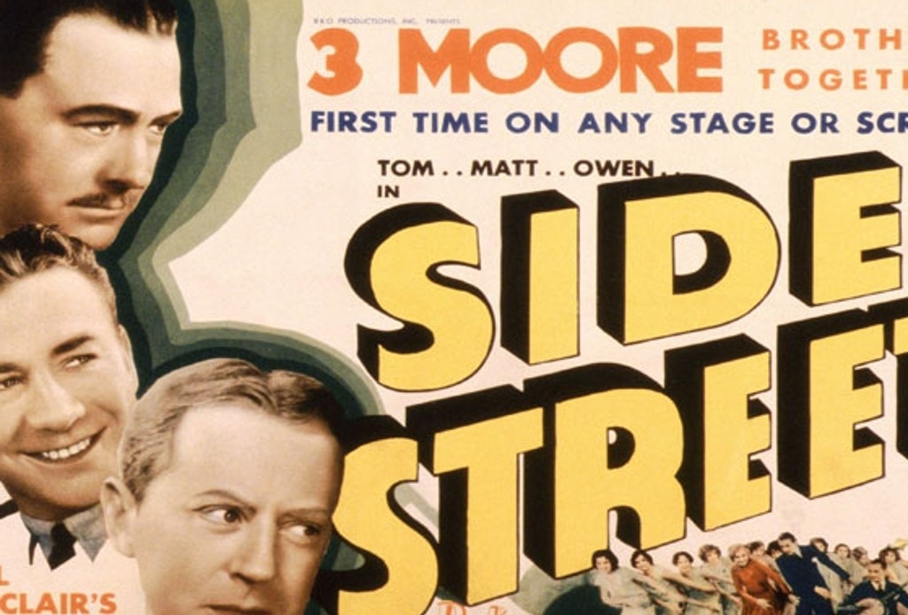 Side Street (1929)