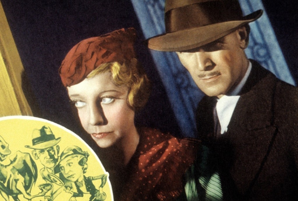 Murder on a Bridle Path