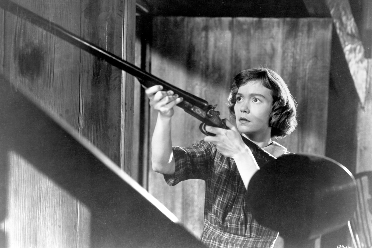 Johnny Belinda - Johnny Belinda