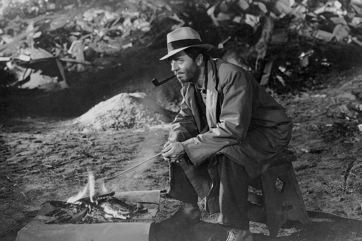 My Man Godfrey (1936)