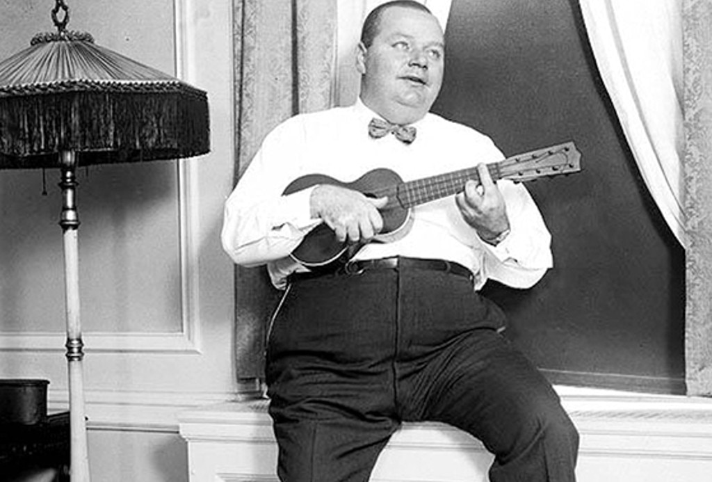 Fatty Arbuckle Comedy Shorts<br>
Mabel and Fatty's Wash Day at 9:15 pm ET<br>
He Did and He Didn't at 10:45 pm ET<br>
Fatty and Mabel's Simple Life at 3:15 am ET