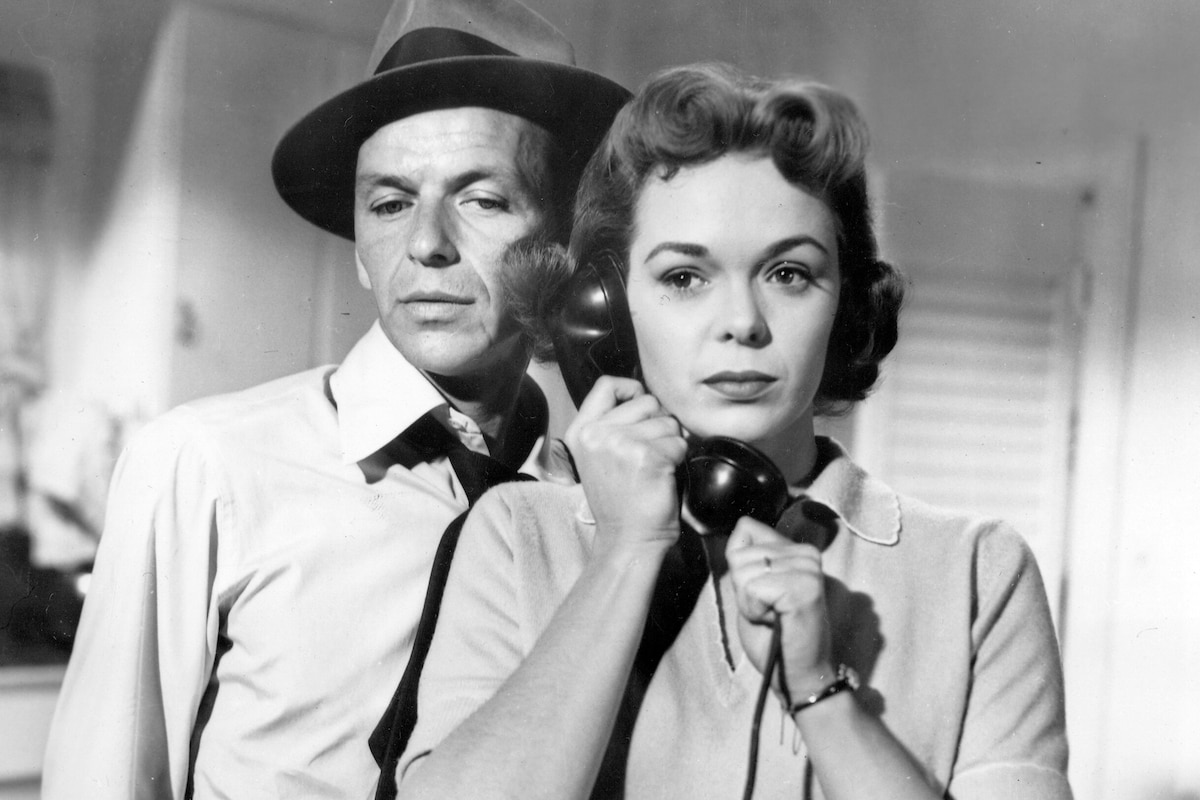 Suddenly  - Suddenly