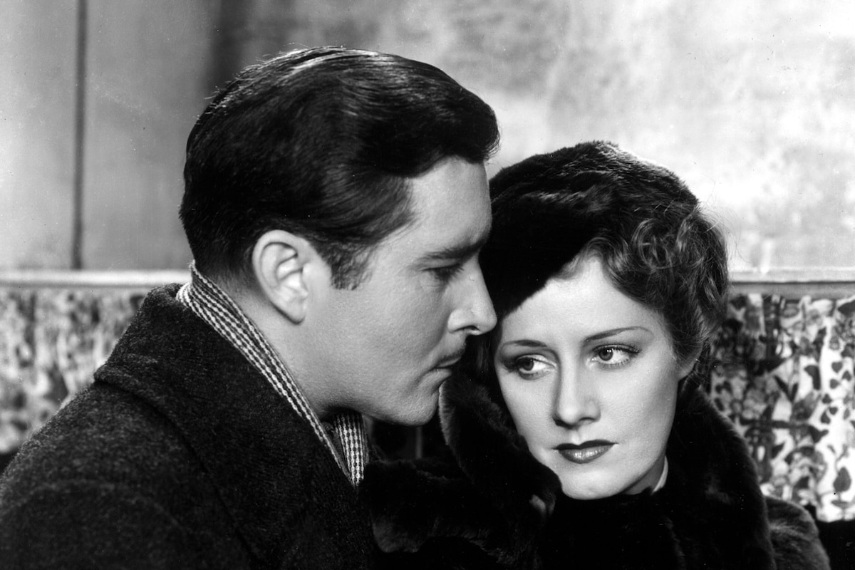 The Age of Innocence (1934)