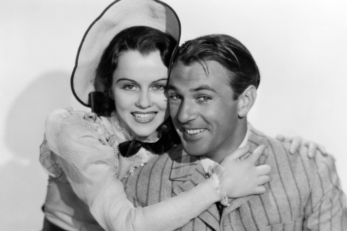 One Sunday Afternoon (1933)