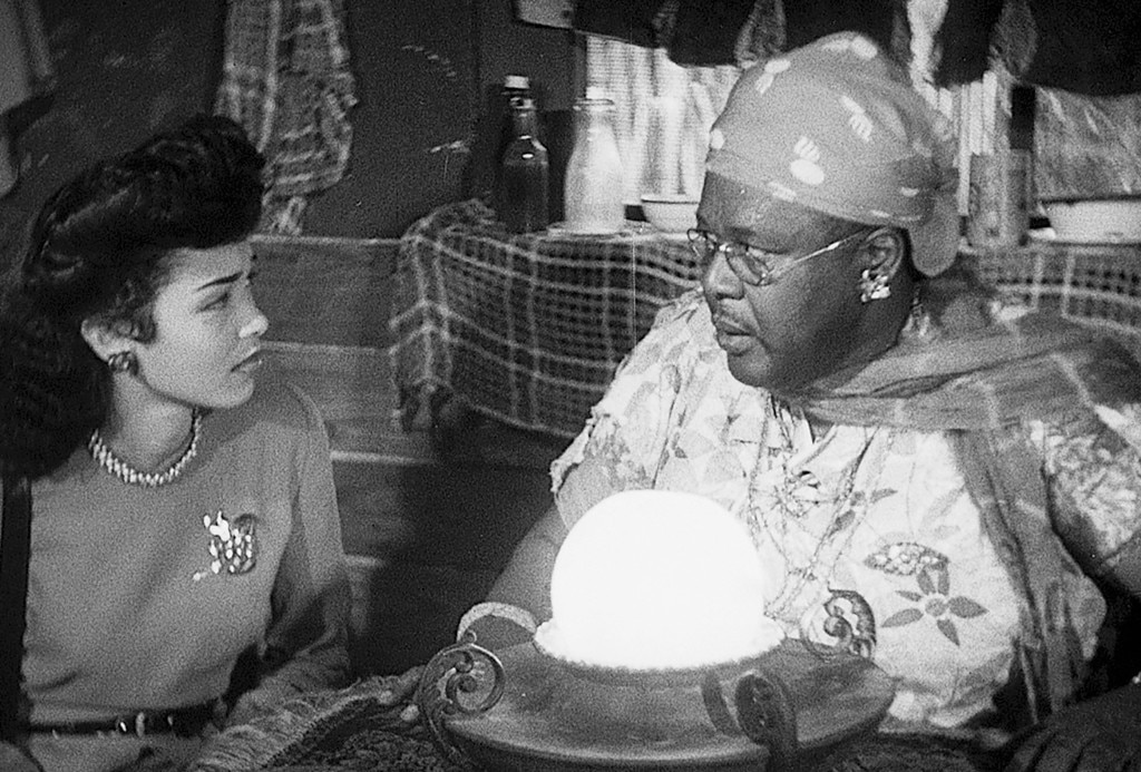 Dirty Gertie from Harlem U.S.A.